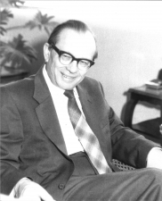 Profesor Roman Żelazny